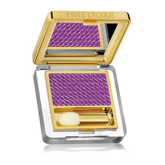 Estee Lauder Pure Color Gelee Powder Eye Shadow Vivid Shine Magenta PC Eye 19 - Picture 1 of 5